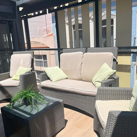 Apartamentos Romero アリカンテ エクステリア 写真