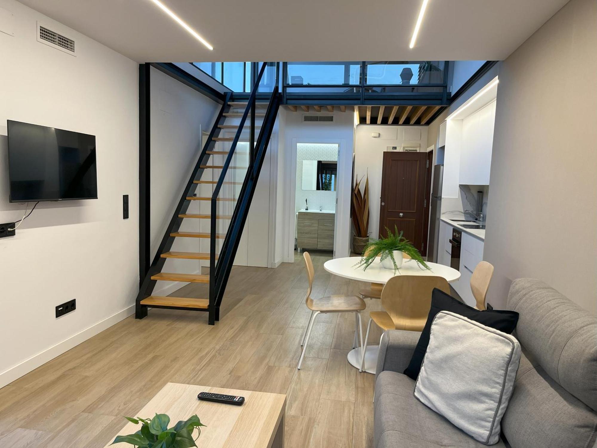 Apartamentos Romero アリカンテ エクステリア 写真