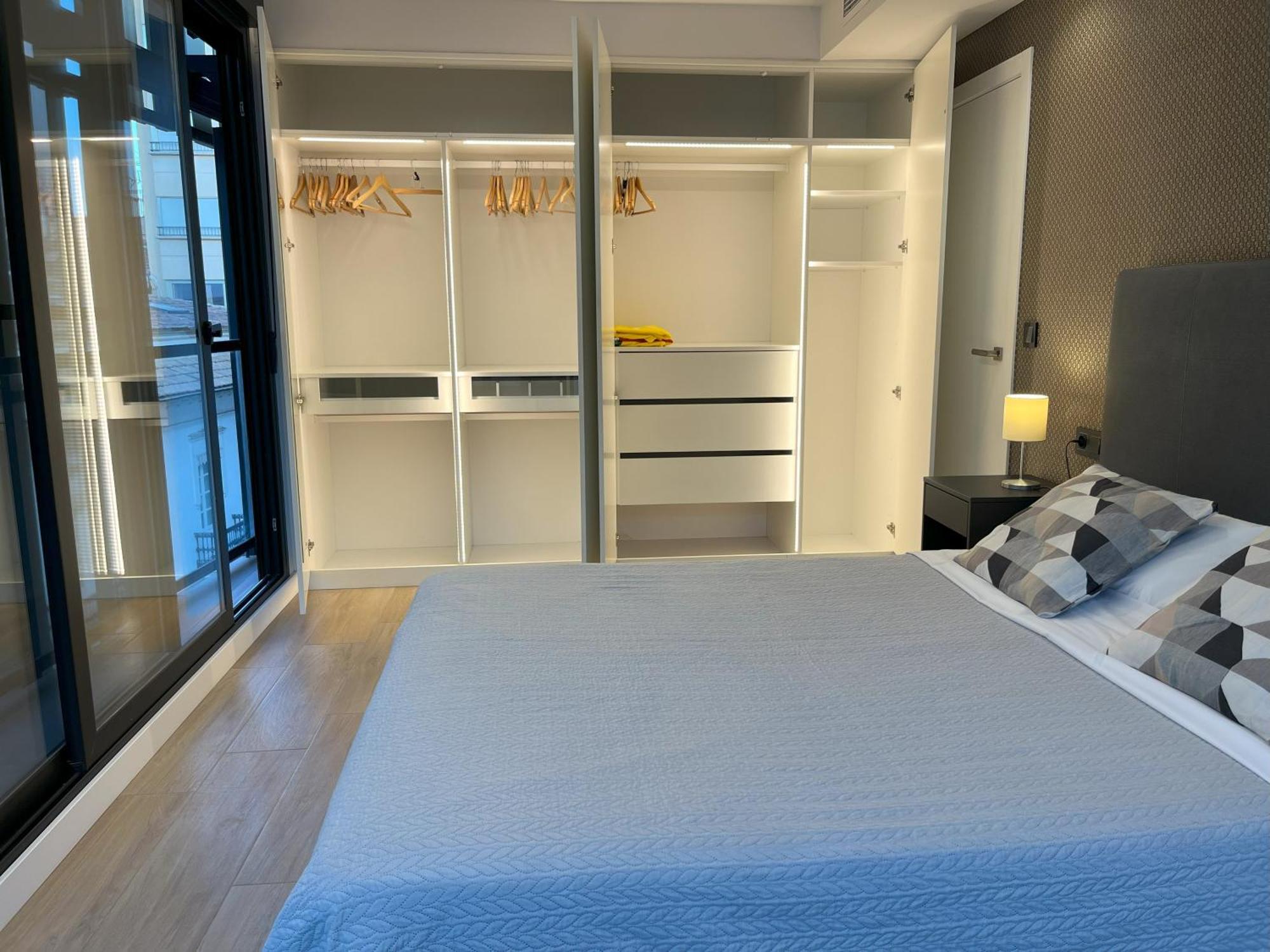 Apartamentos Romero アリカンテ エクステリア 写真