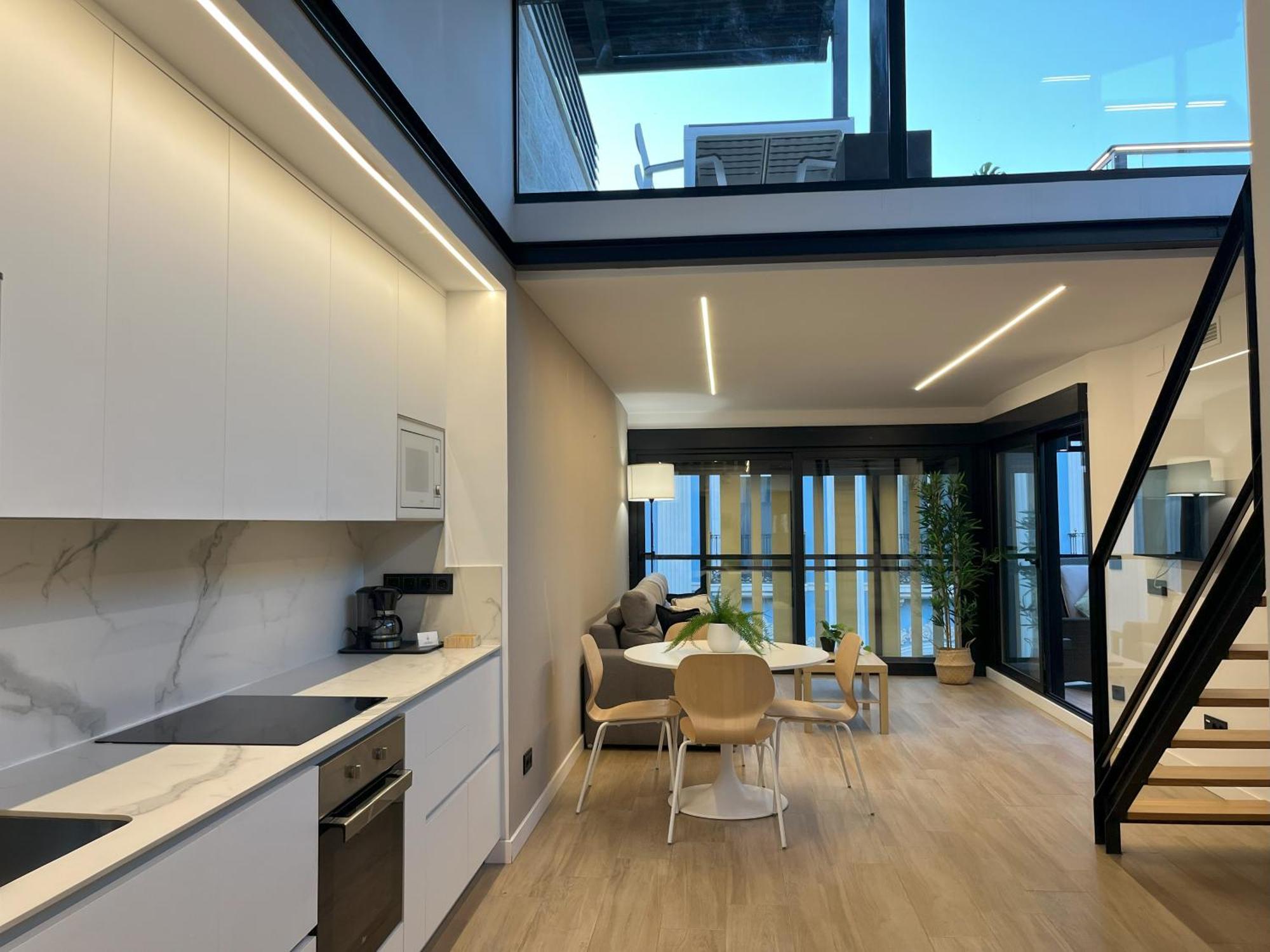 Apartamentos Romero アリカンテ エクステリア 写真