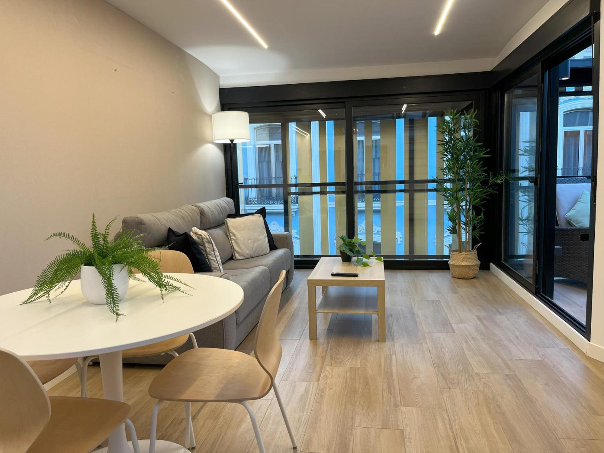 Apartamentos Romero アリカンテ エクステリア 写真
