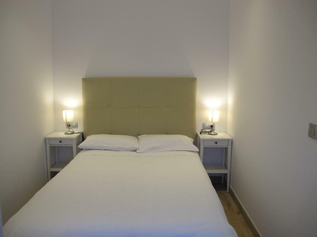 Apartamentos Romero アリカンテ エクステリア 写真