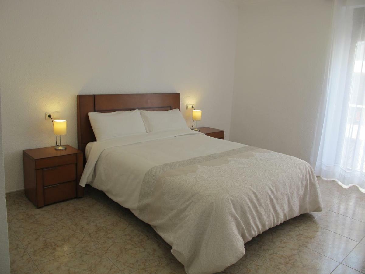 Apartamentos Romero アリカンテ エクステリア 写真