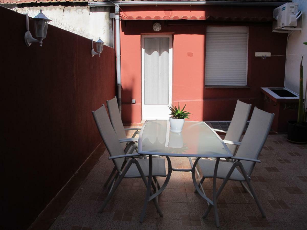 Apartamentos Romero アリカンテ エクステリア 写真