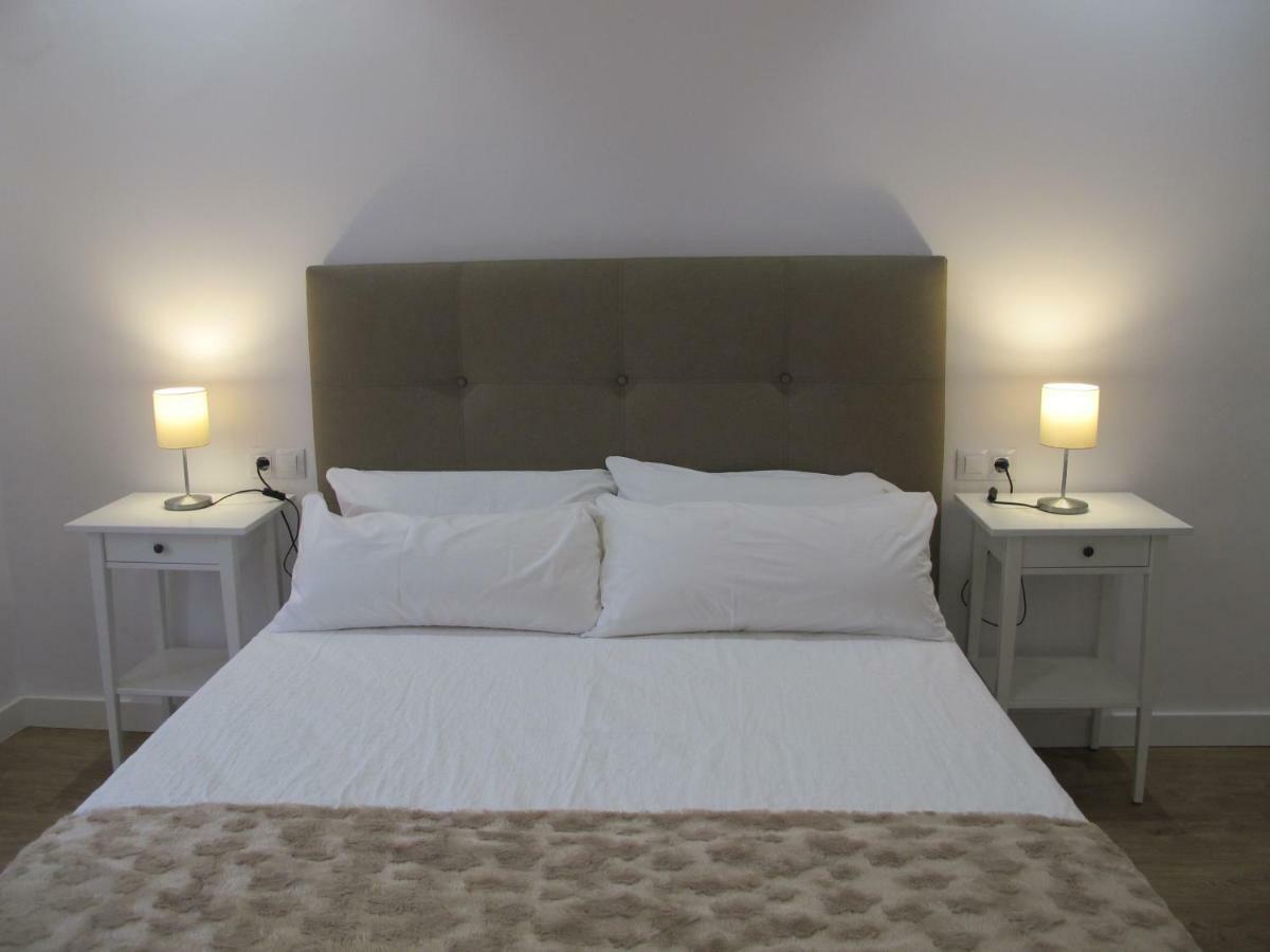 Apartamentos Romero アリカンテ エクステリア 写真